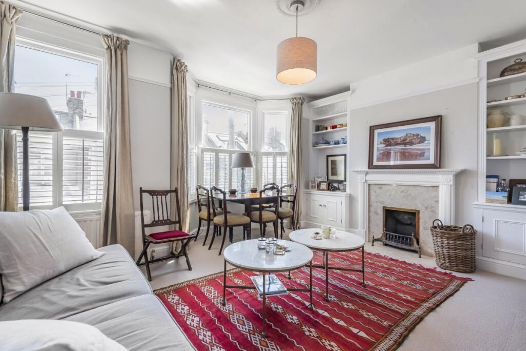 Apartment in London - View 2