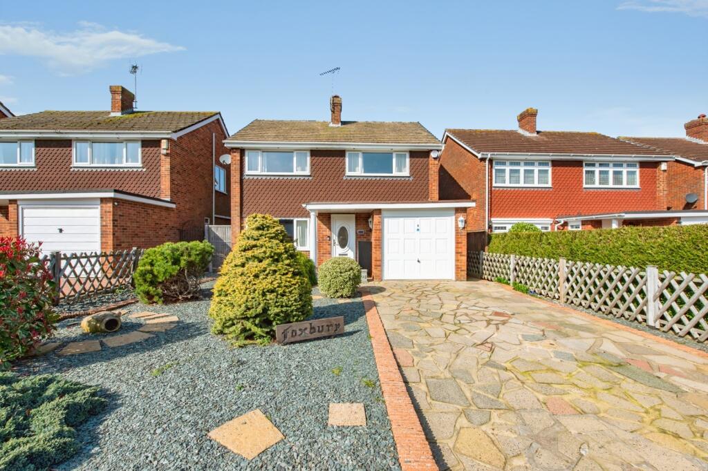 Main image of property: St. Johns Lane, Hartley, Longfield, Kent, DA3