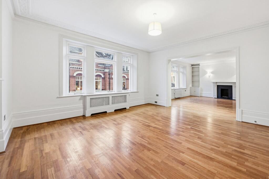 Main image of property: Carlisle Place, 
Westminster, SW1P