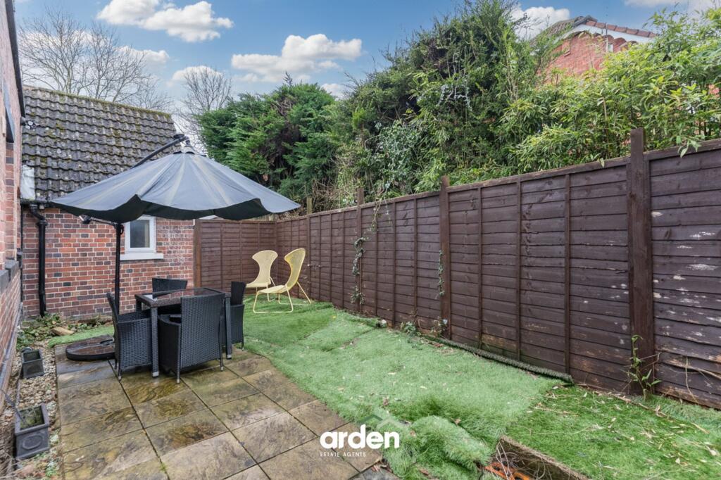 Additional image 6 of Hewell Road, Barnt Green, B45