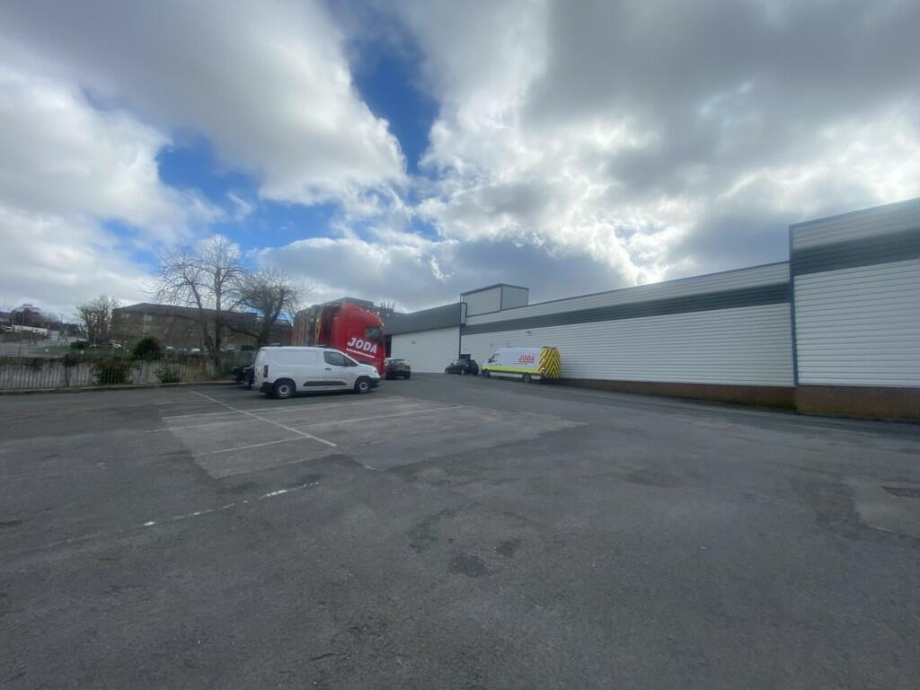Additional image 14 of Futures Way, Off Bolling Road, Bradford, West Yorkshire, BD4 7EB