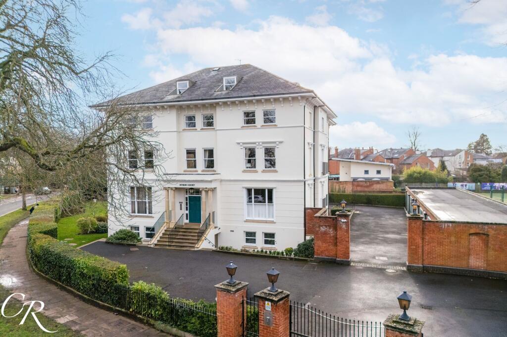 Main image of property: Pittville Circus Road, Pittville