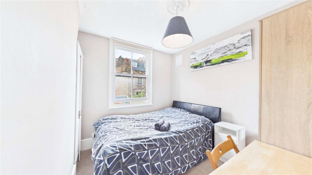 Larcom Street, London - View 4