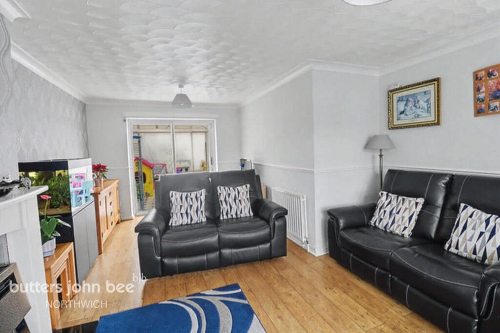 Main image of property: Shipbrook Road, Northwich