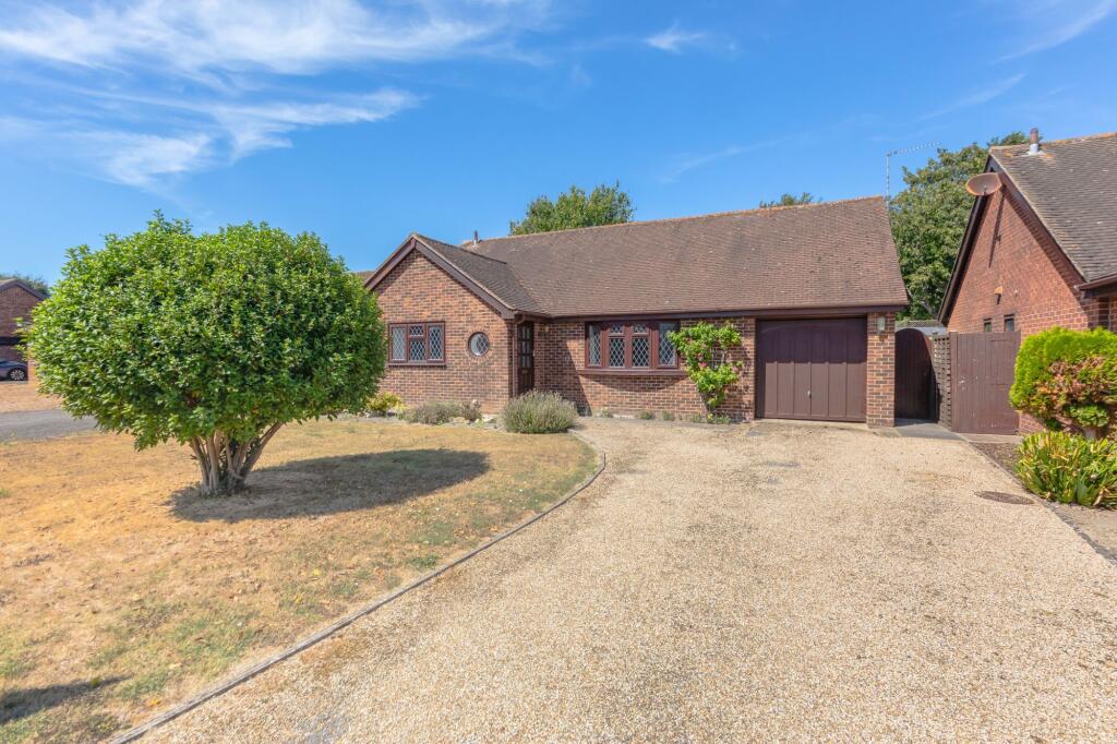 Main image of property: Middleham Close, Ringmer, BN8