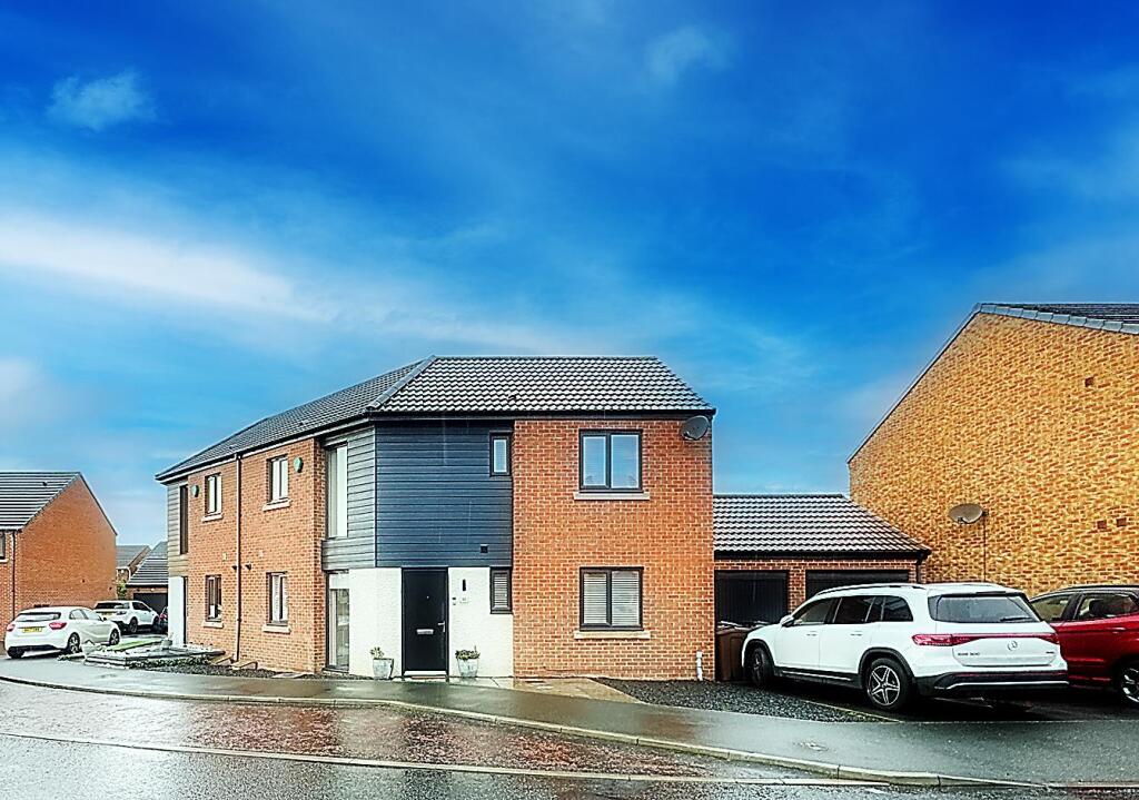 Main image of property: The Meadows, Wallsend