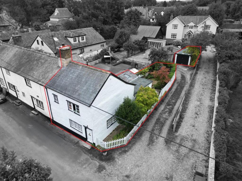 Main image of property: Rectory Lane, Fowlmere