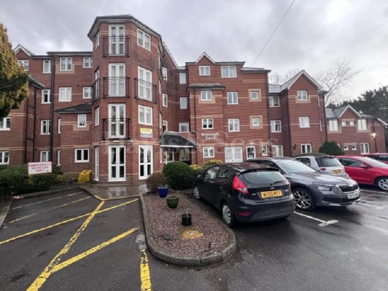Main image of property: Monmouth Court, Bassaleg Road , Newport. NP20 3EX