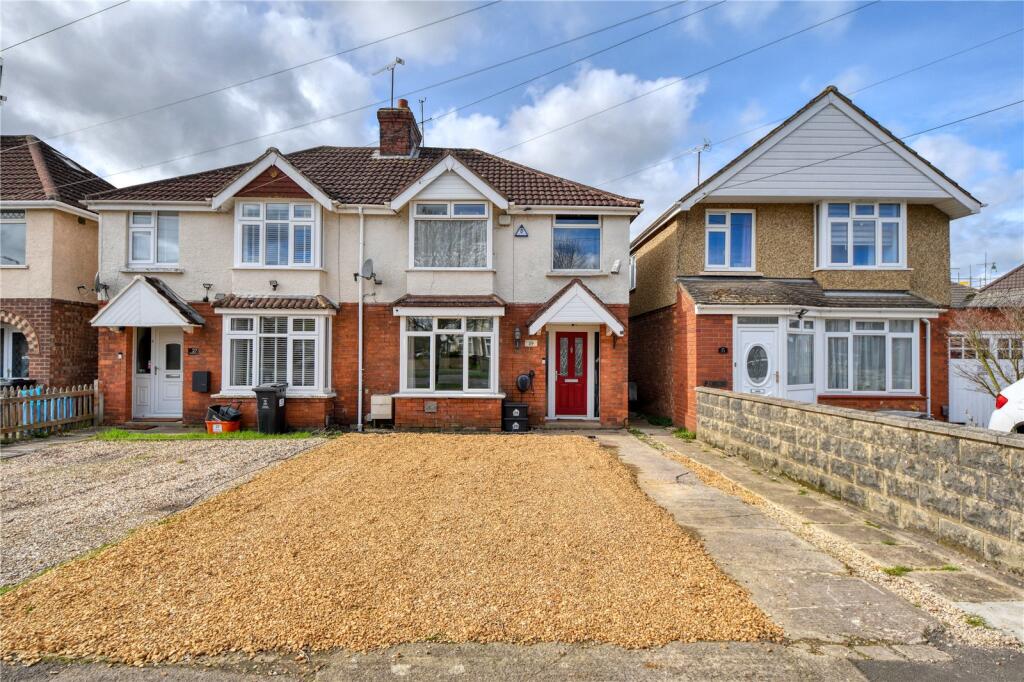 Main image of property: Northern Road, Swindon, Wilts, SN2