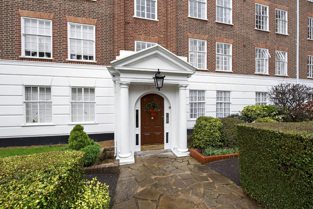 Main image of property: Richmond Hill Court, Richmond, TW10