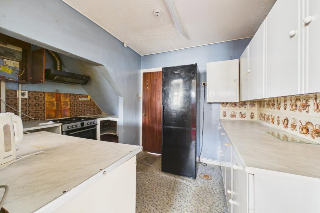 House in Reading - View 4