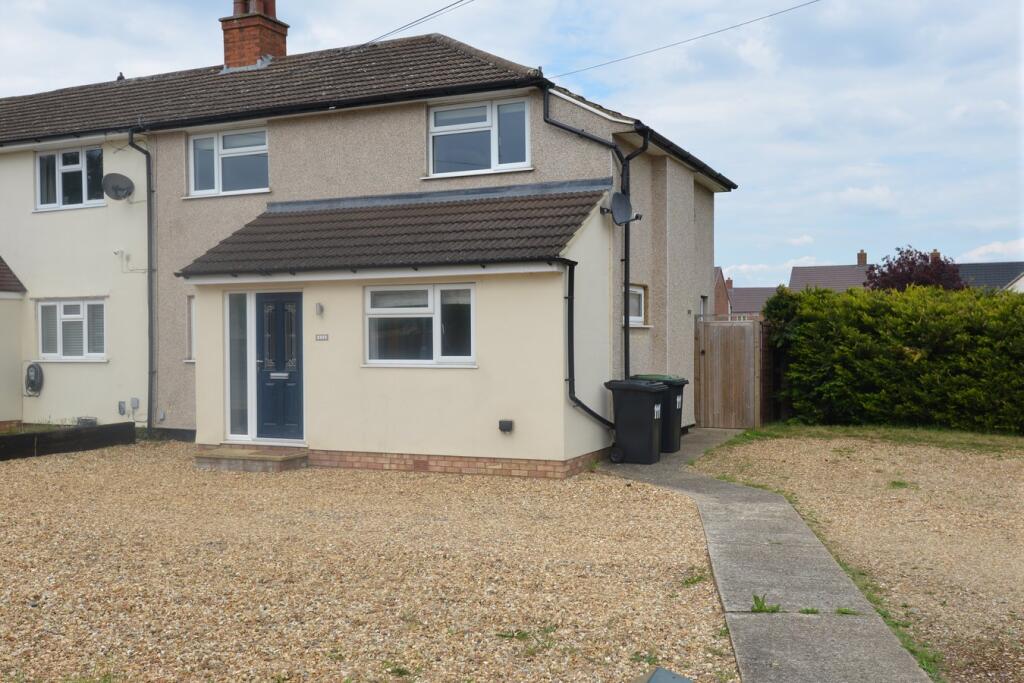 Main image of property: Broad Street, Clifton, Shefford, SG17