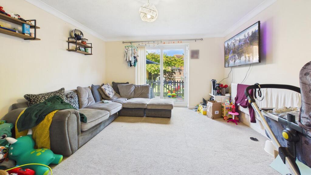 House in South Holland, Deeping St. Nicholas - View 4