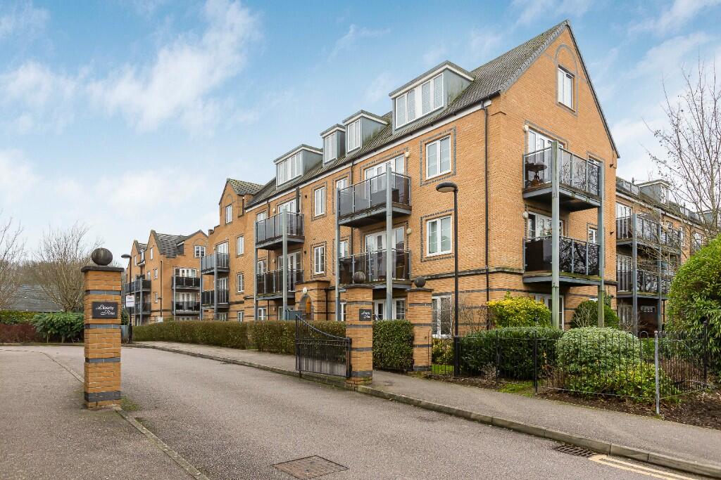 Main image of property: Constables Way, Hertford, Hertfordshire, SG13