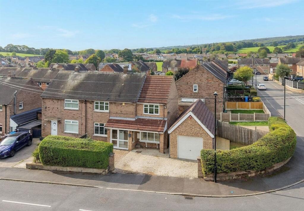 Main image of property: Scott Way, Chapeltown, S35