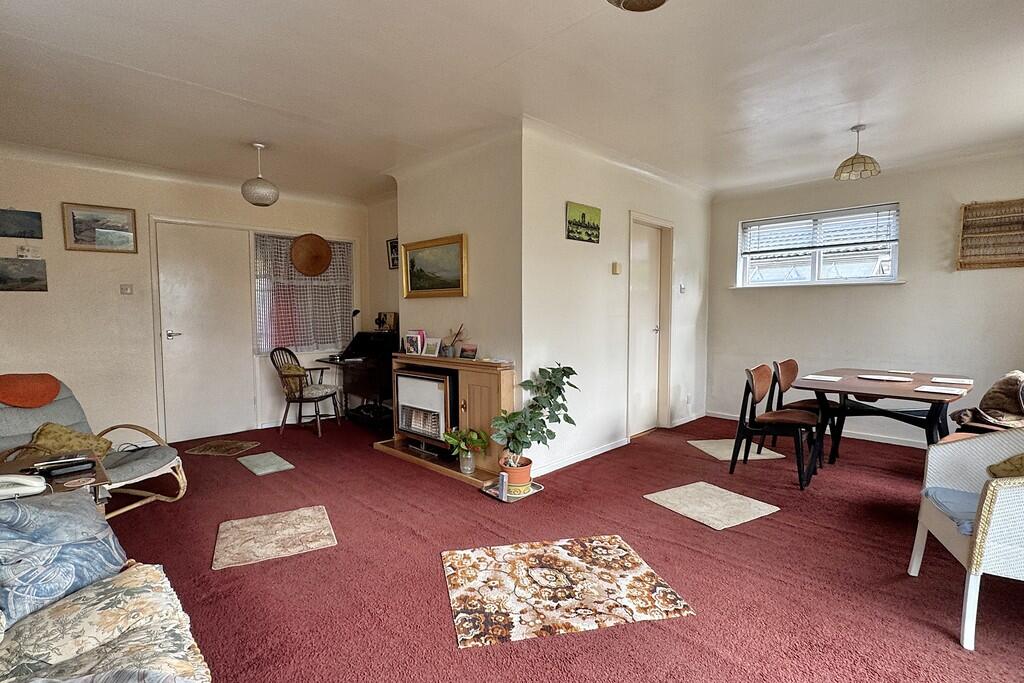 Beechwood Avenue, Melton Mowbray photo 3