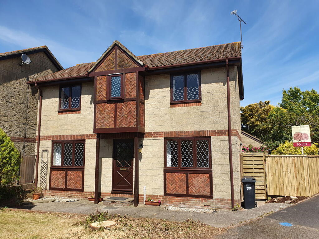 Main image of property: Birch Drive, Langford