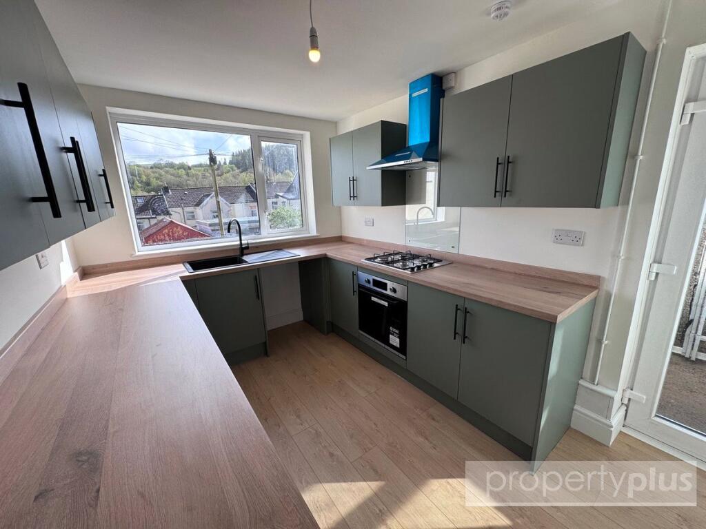 Main image of property: Thomas Street, Tonypandy, Rhondda Cynon Taff, CF40