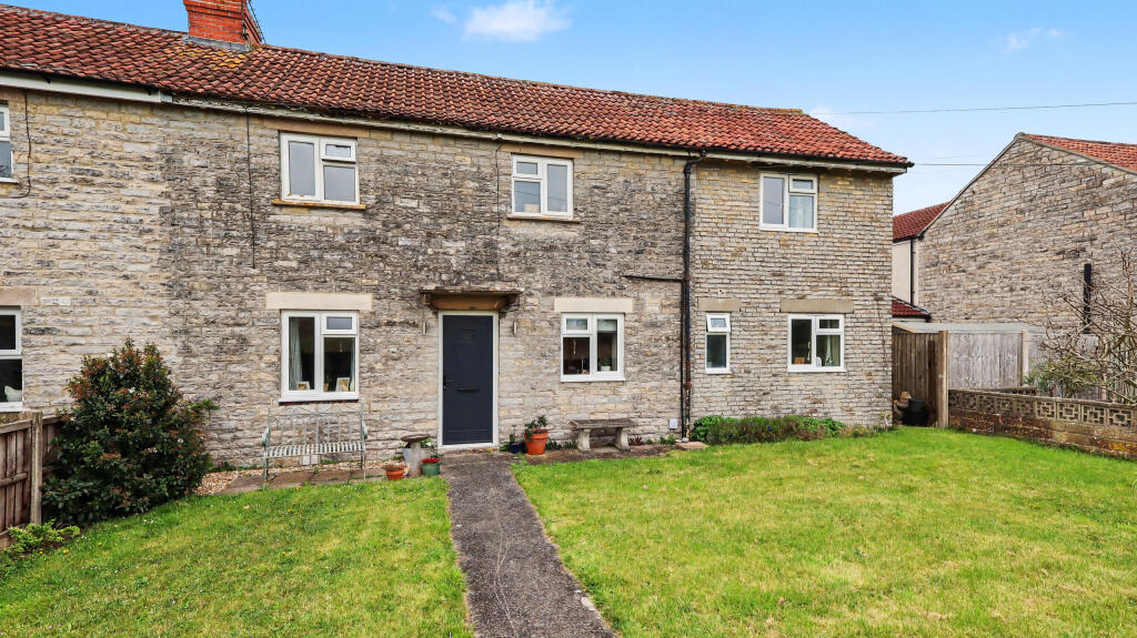 Main image of property: Cottons Lane, Keinton Mandeville