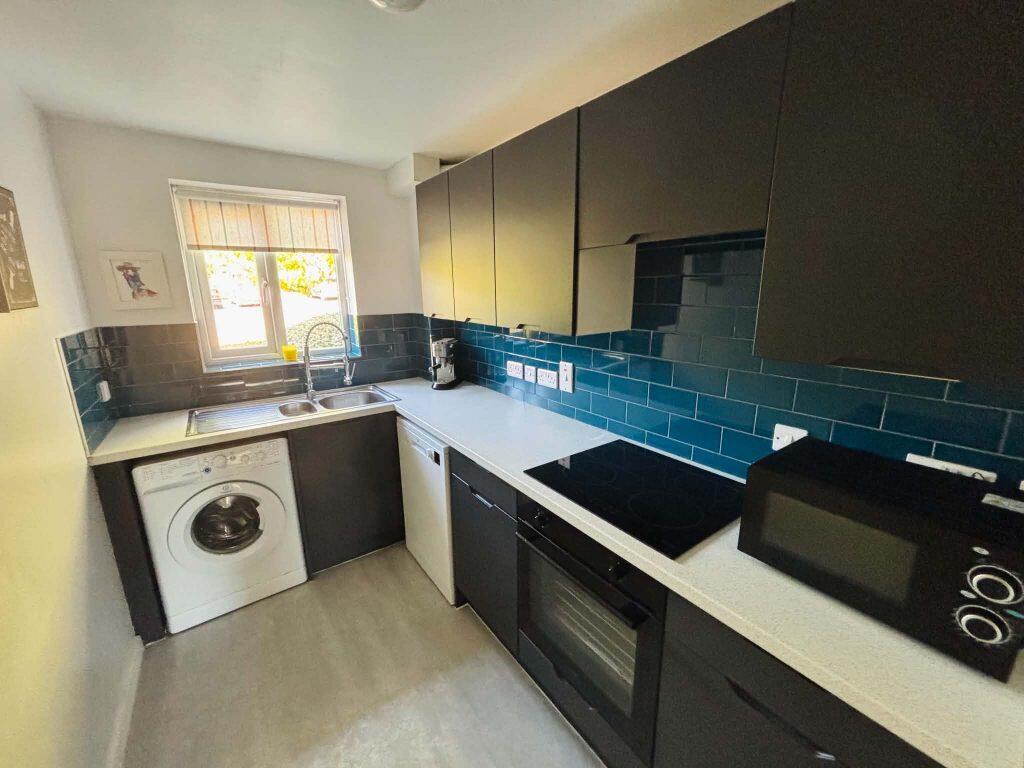 Apartment in Reading - View 5