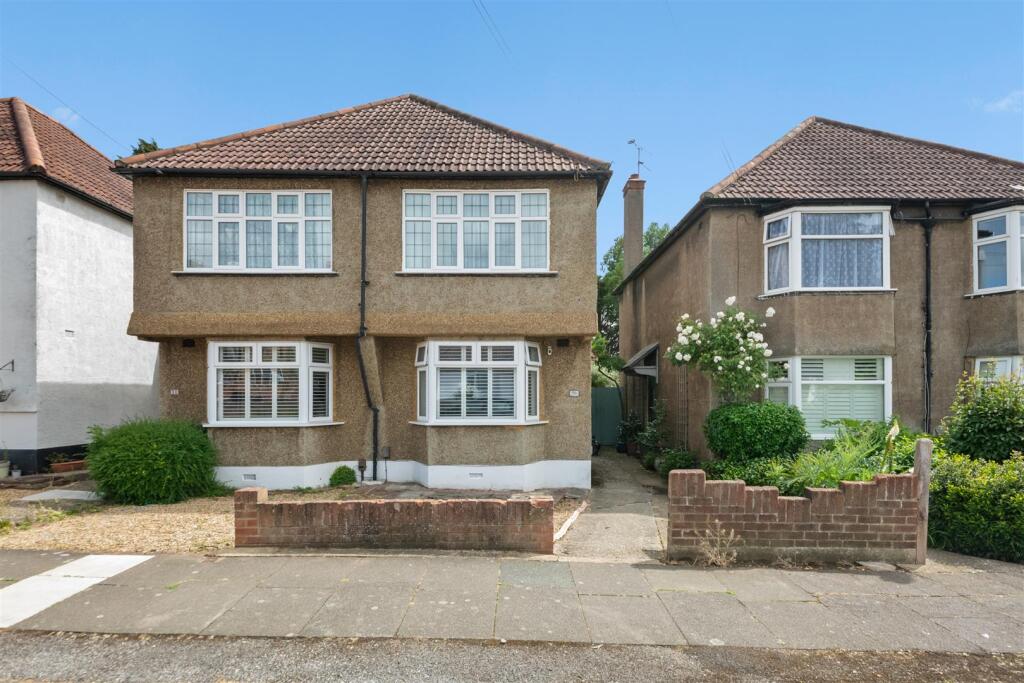 Main image of property: Lime Grove