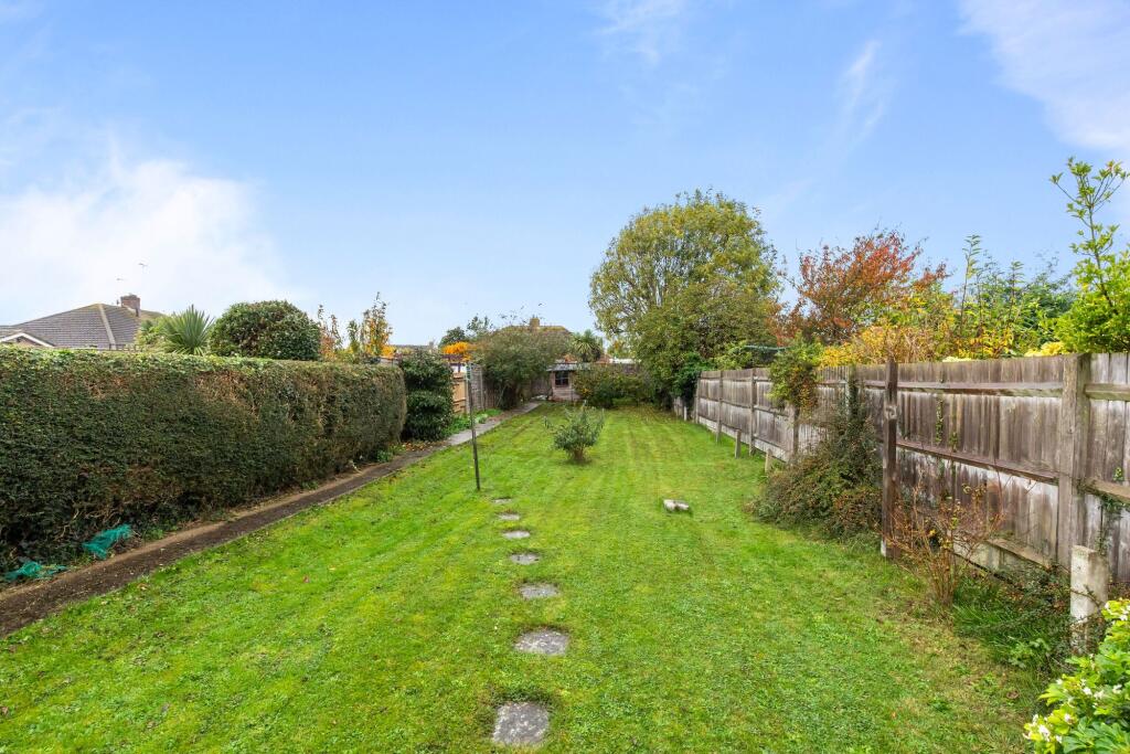 Langbury Lane, Ferring, BN12