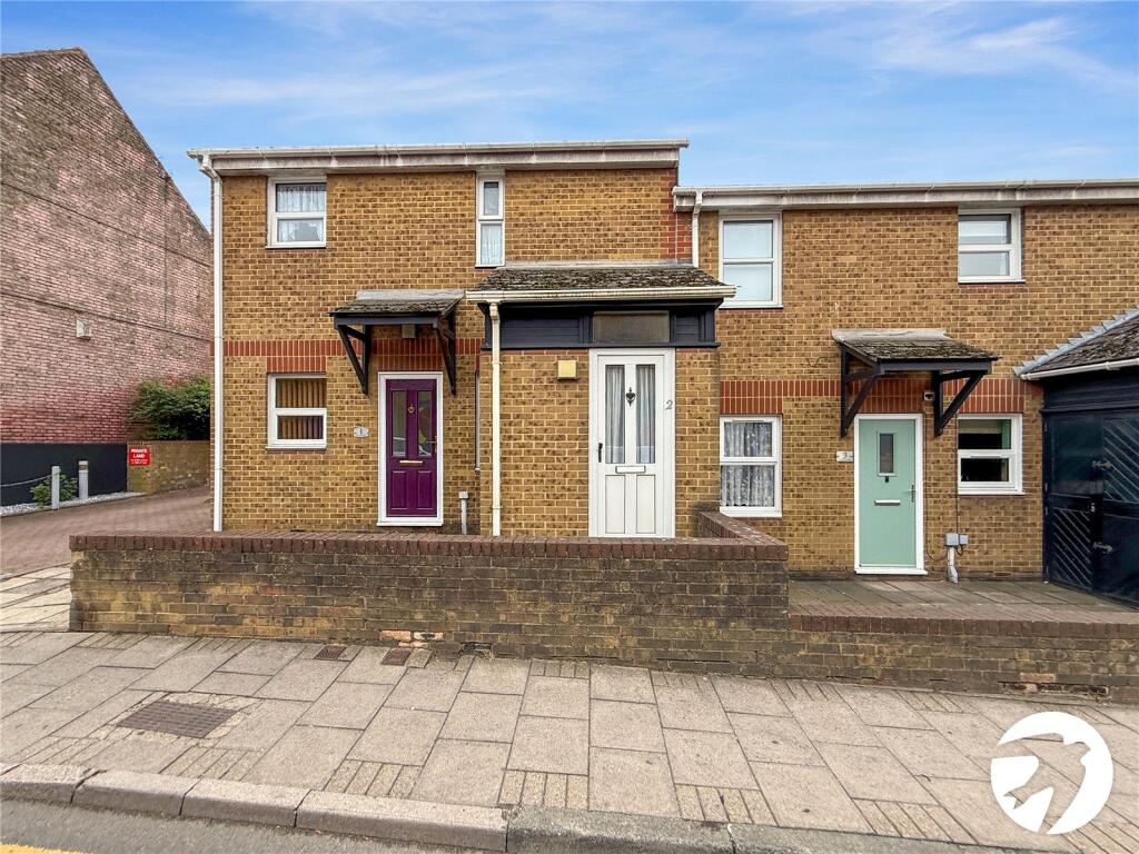 Main image of property: Cloisters, West Street, Sittingbourne, Kent, ME10