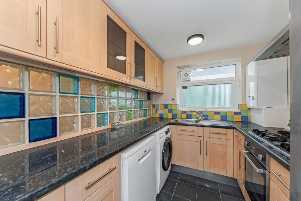 Main image of property: Mowbray Court