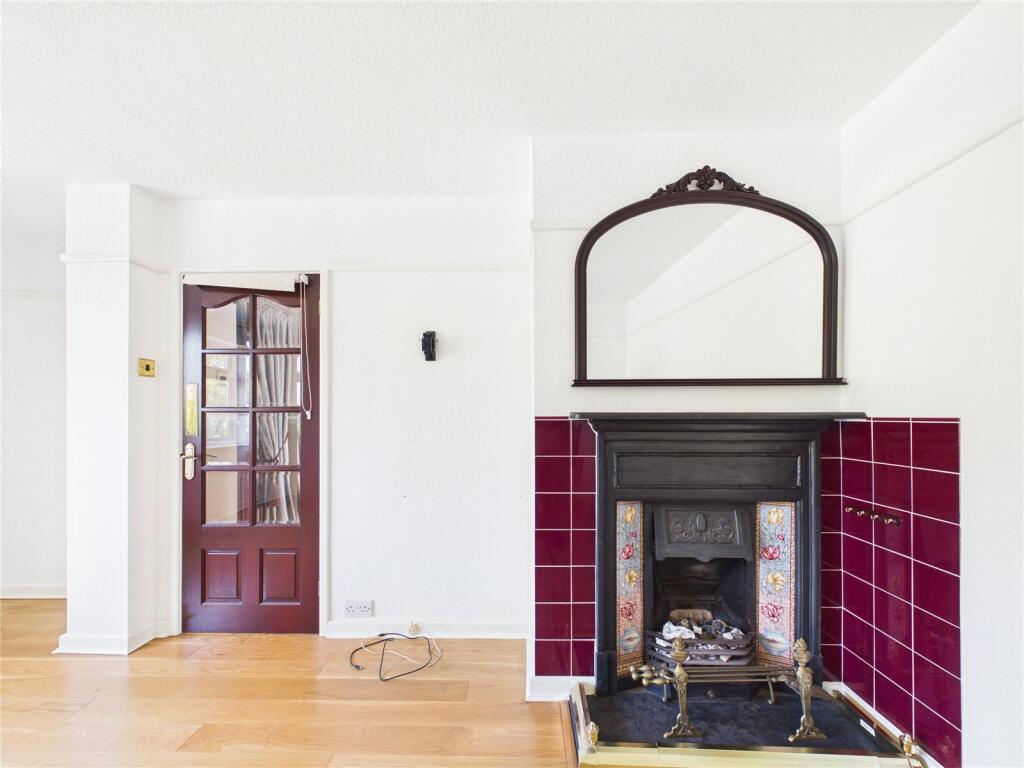 Badminton Road, Downend, Bristol, BS16 - More