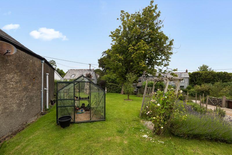 Lower Town Farm, Liskeard photo 2