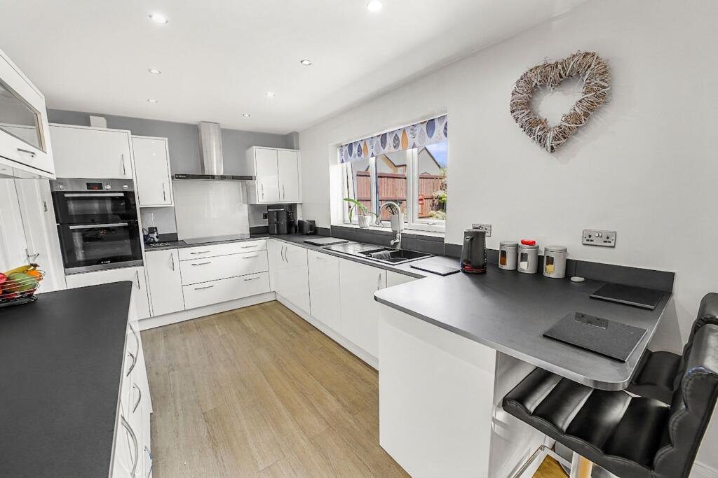 House in Warrington - View 4