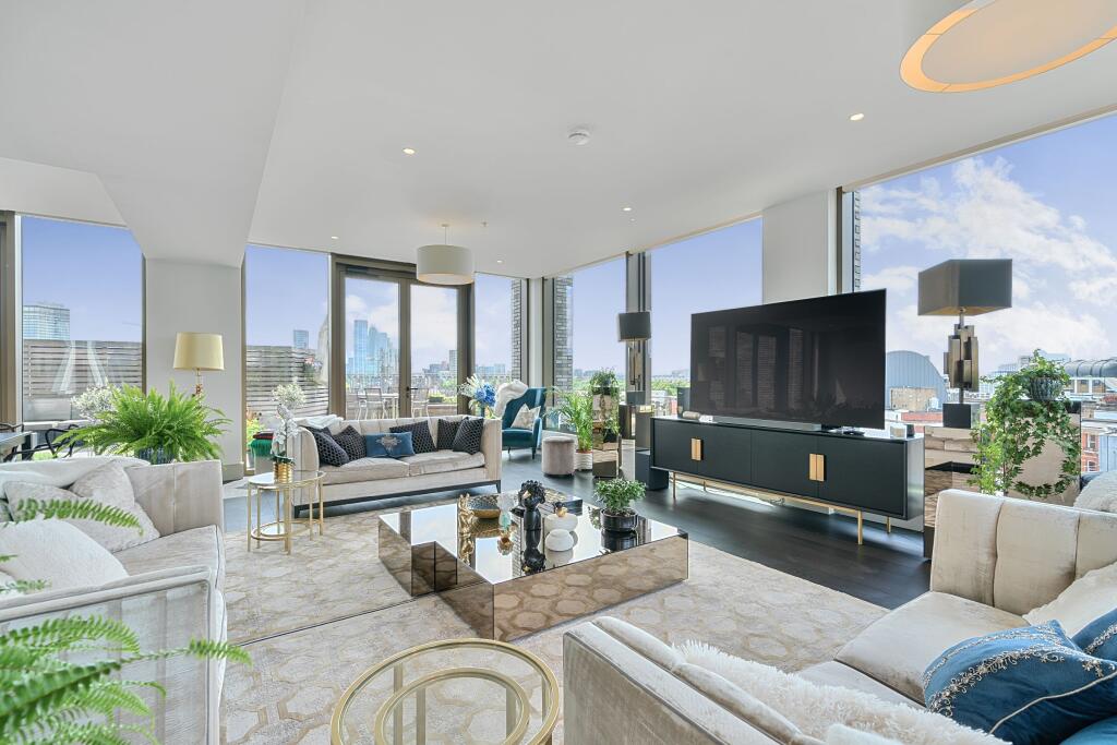 Main image of property: Penthouse, 55 Victoria Street, London, SW1H