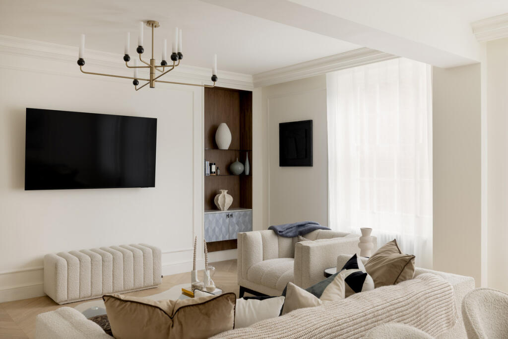 Apartment in London, Marylebone - View 5