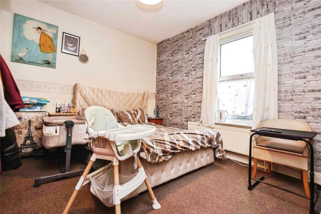 Additional image 9 of St. Marys Road, Smethwick, West Midlands, B67