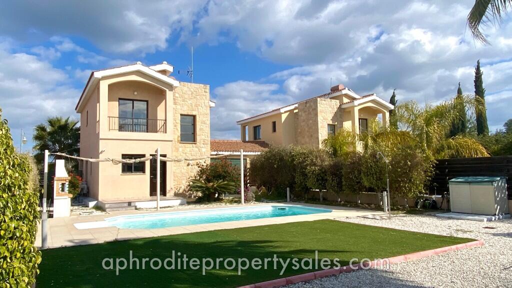 Main image of property: Secret Valley, Kouklia, Paphos