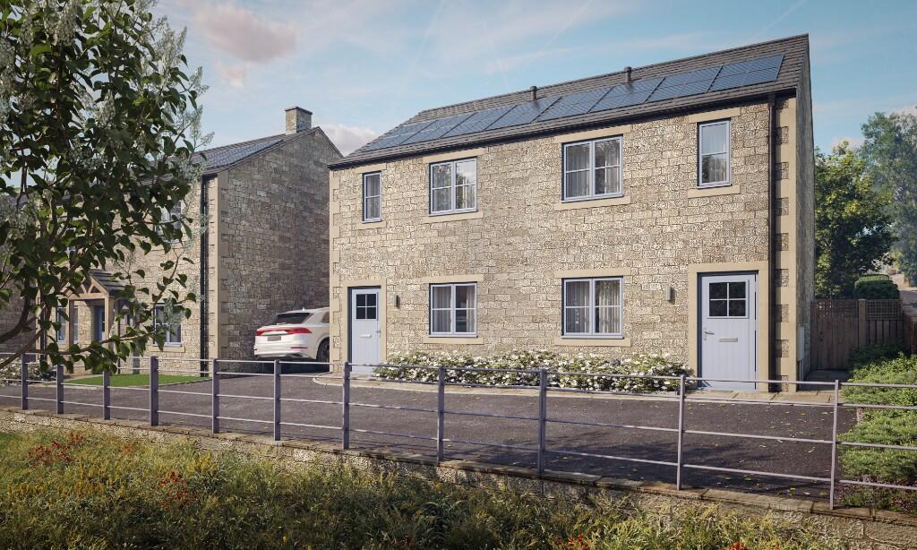 Main image of property: Tenter Hill Gardens,
Shepley,
HD8 8GL