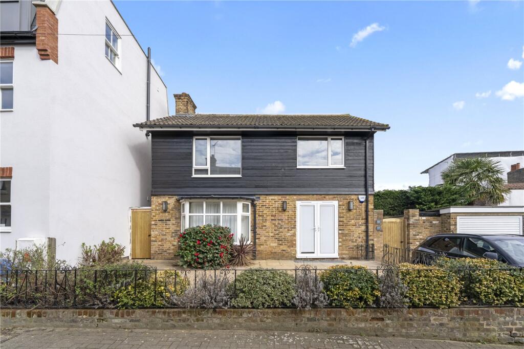 Main image of property: Bell Lane, Twickenham, United Kingdom, TW1