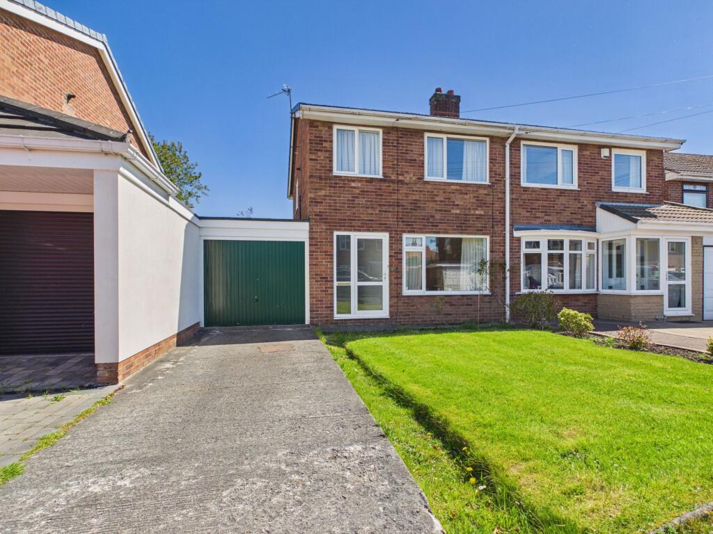 Main image of property: Rivington Drive, Burscough, L40