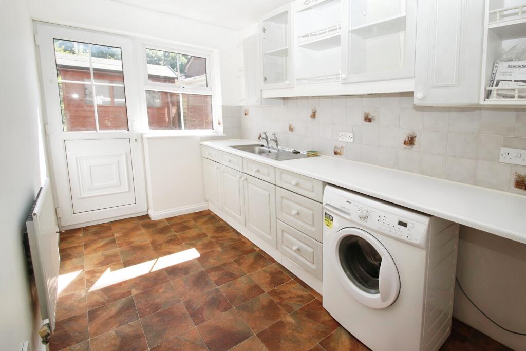 House in Milton Keynes - More