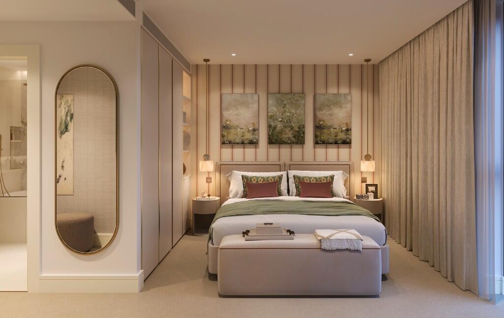 Main image of property: 1 Sand's End Lane, London, 
SW6 2FP