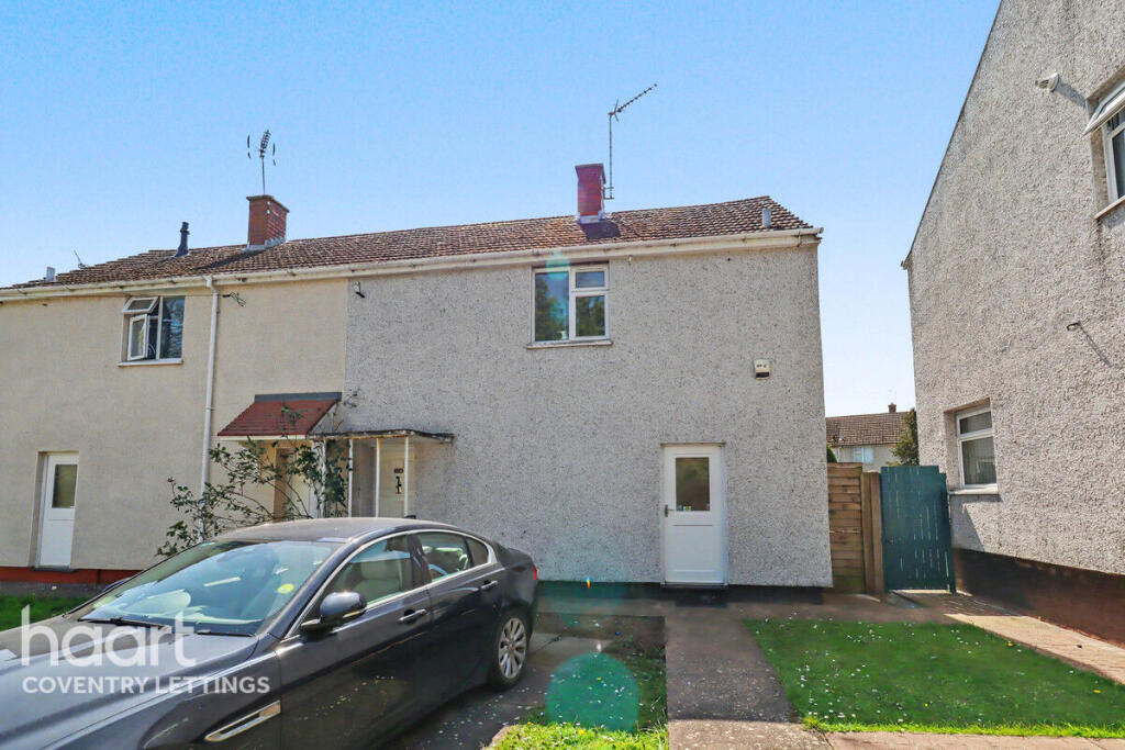 Main image of property: Chelsey Road, COVENTRY