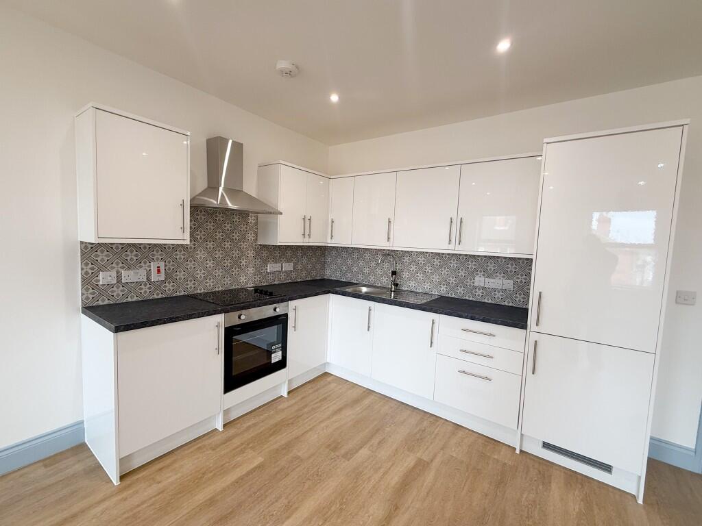 Main image of property: Crocus Street, Liverpool, Merseyside, L5