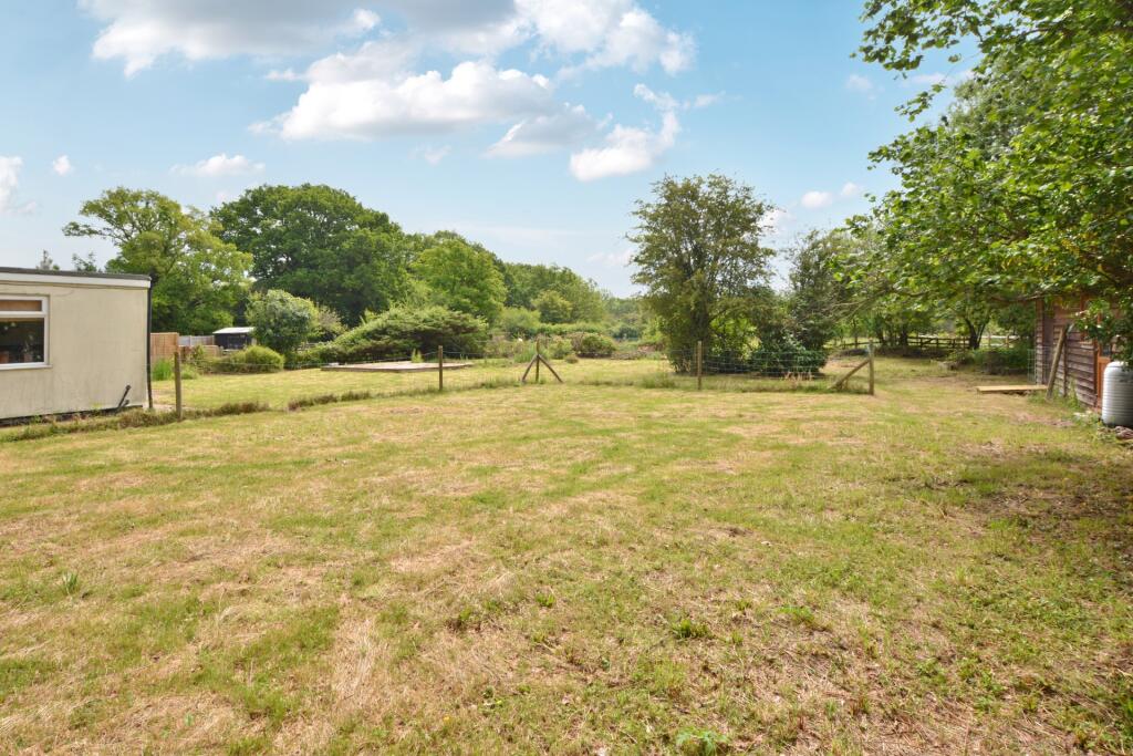 House in Horsham, Langhurst Hill, Rusper - View 4