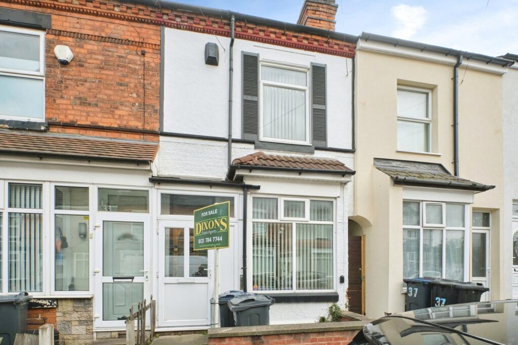 Main image of property: Albert Road, BIRMINGHAM, West Midlands, B33