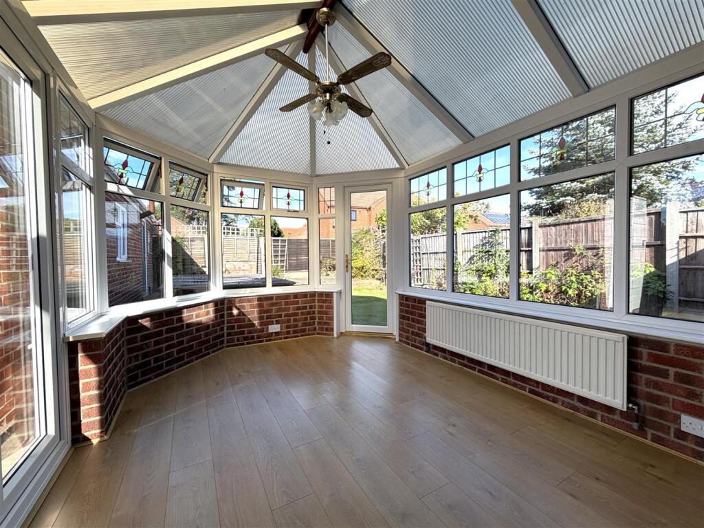 House in Newark, Balderton - View 5