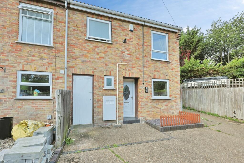 Main image of property: Lusher Rise, NORWICH, Norfolk, NR6