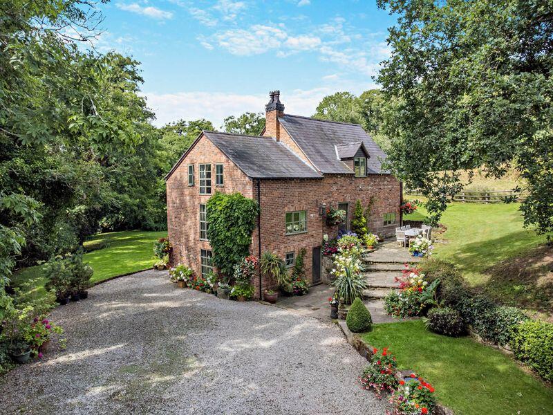 Main image of property: Tilston, Cheshire
