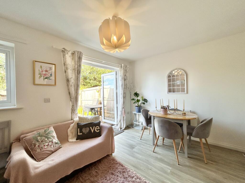 House in Exeter, Pinhoe - View 4