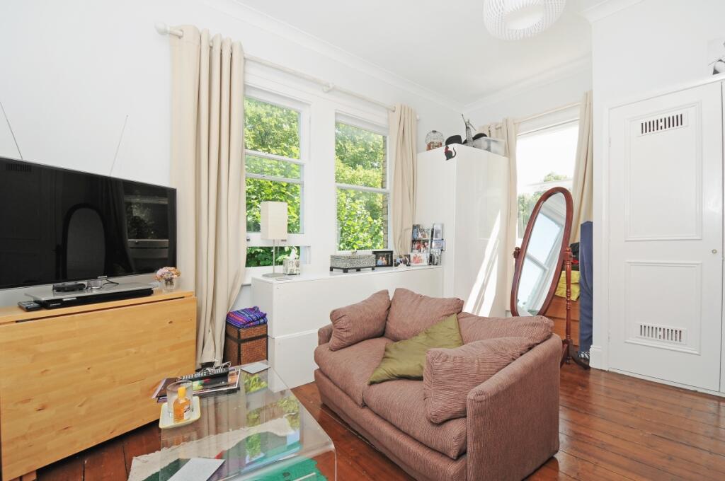 Main image of property: Gipsy Hill, London, SE19