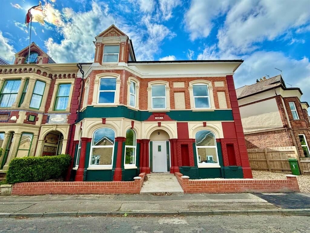 Main image of property: Wilton Road, Hornsea